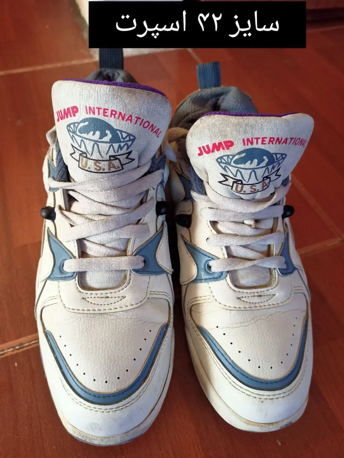 کتونی اصل و فرع|کیف، کفش، کمربند|محمدشهر, شهرک پیام (مهرالبرز)|دیوار