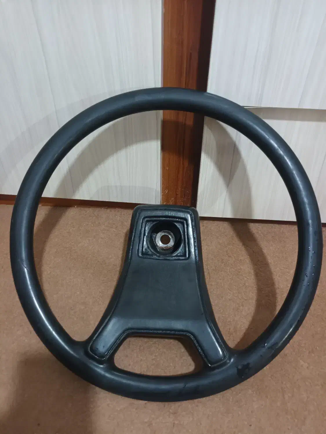 فرمان کلاسیک و هواکش کاربرات پراید|قطعات یدکی و لوازم جانبی|مشهد, شهید احمدی روشن|دیوار