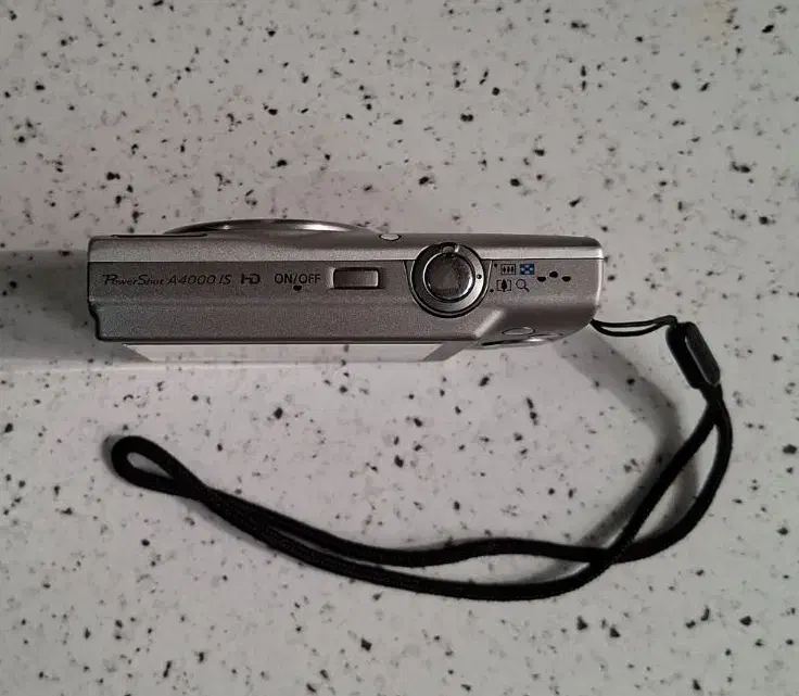 دوربین کنون A4000 (عکاسی و فیلم برداری)|دوربین عکاسی و فیلم‌برداری|تبریز, |دیوار