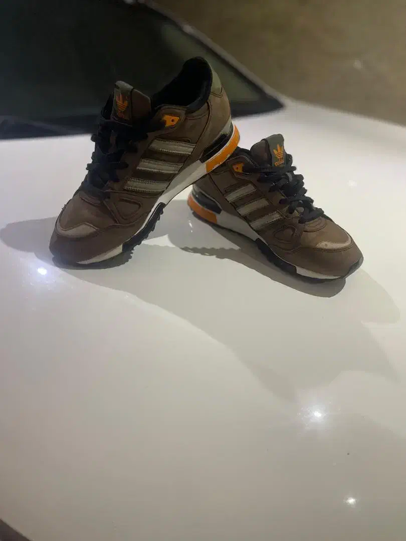 کتونی Zx750 رنگ خاص|کیف، کفش، کمربند|نظرآباد, نظرآباد|دیوار