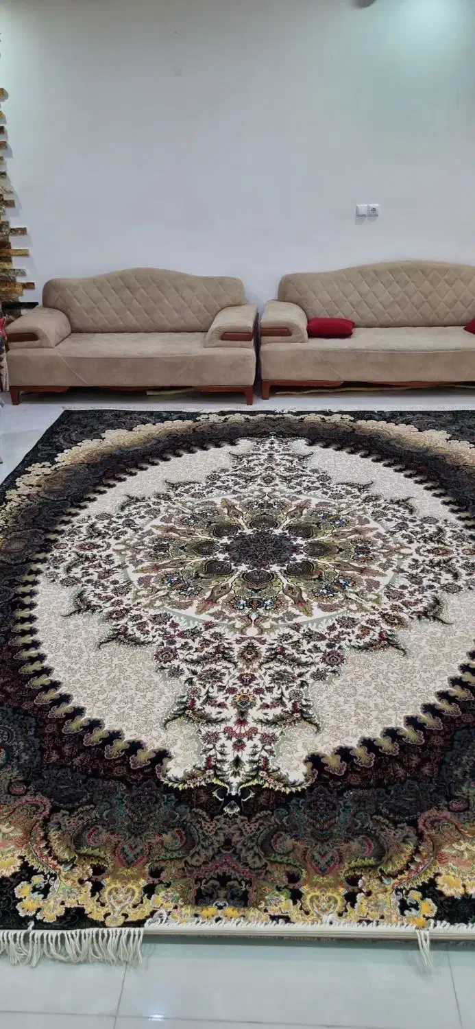 فرش ۱۲ متری|فرش|بهبهان, |دیوار