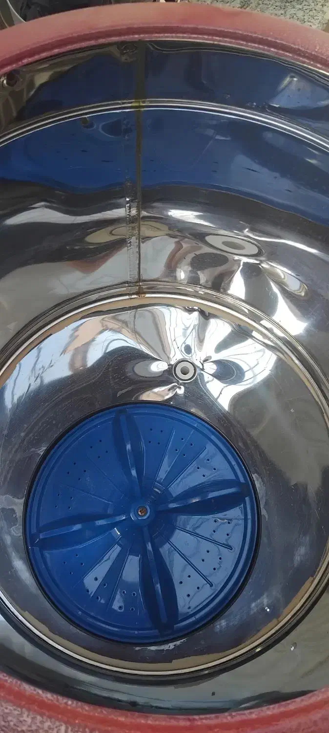 پتوشور|ماشین لباسشویی و خشک‌کن لباس|ساوه, |دیوار