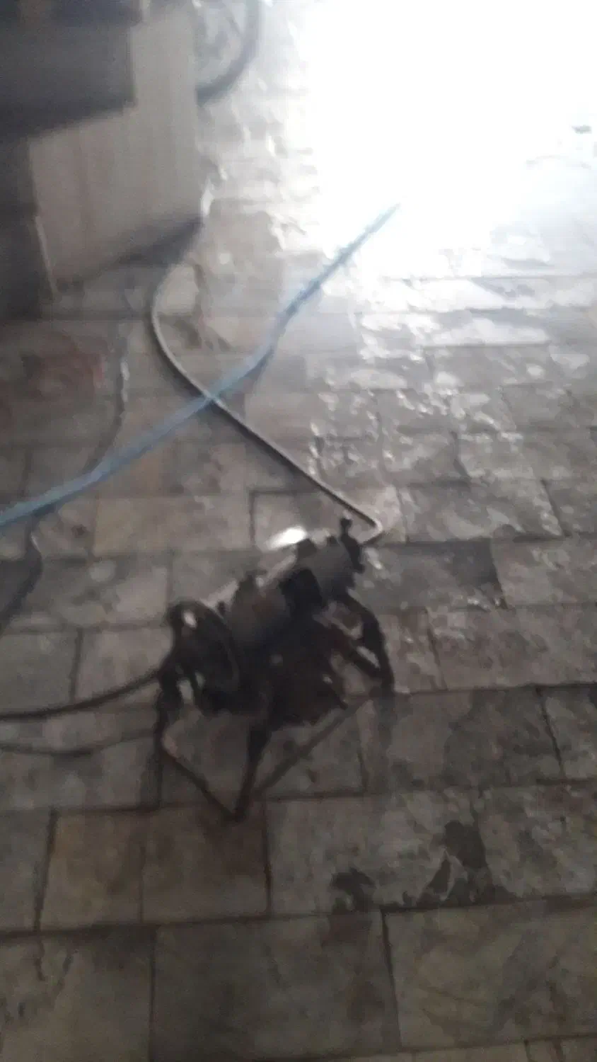 لوله بازکنی تخلیه چاه لواسان فشم میگون شمشک اوشان|خدمات پیشه و مهارت|لواسان, |دیوار