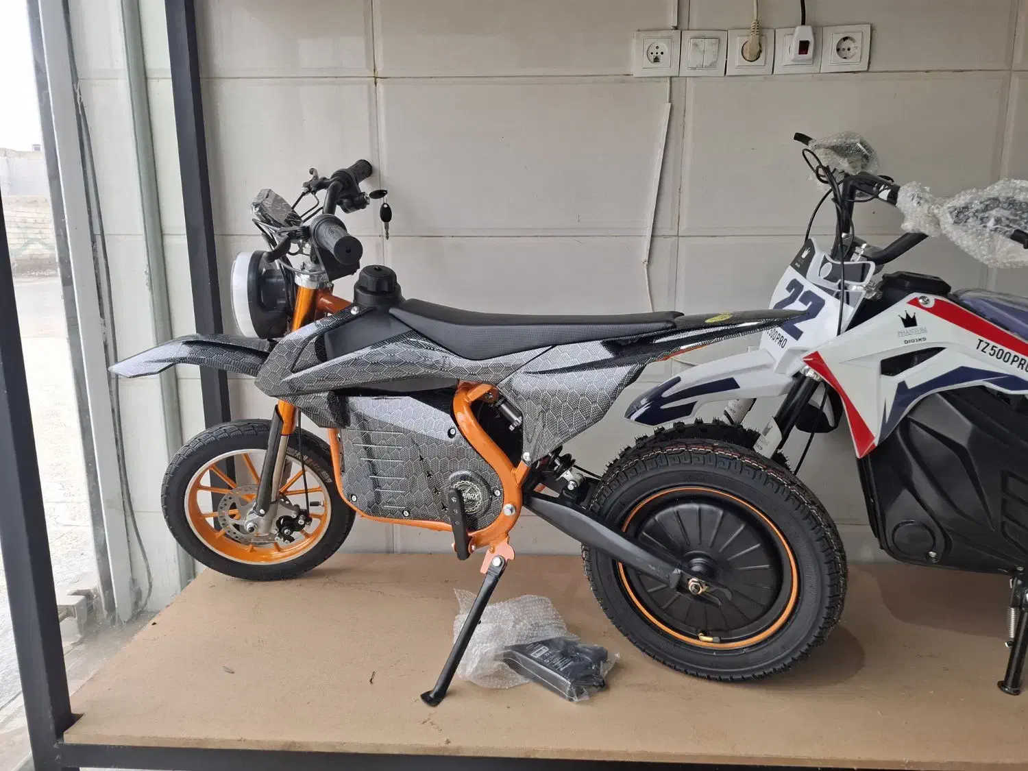 مینی تریل|اسباببازی بچه|هندیجان, |دیوار