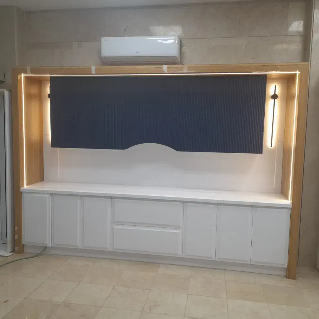 کابینت و کمد دیواری|جاکفشی، کمد، دراور|کرمان, |دیوار