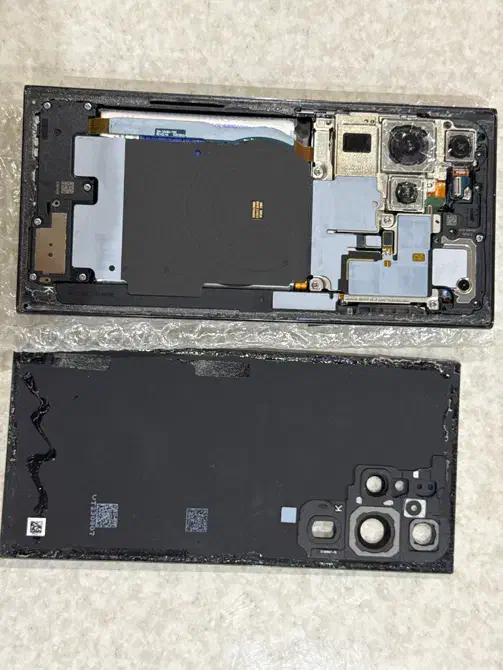 لوازم s23ultraبدون برد|لوازم جانبی موبایل و تبلت|تهران, هوانیروز|دیوار