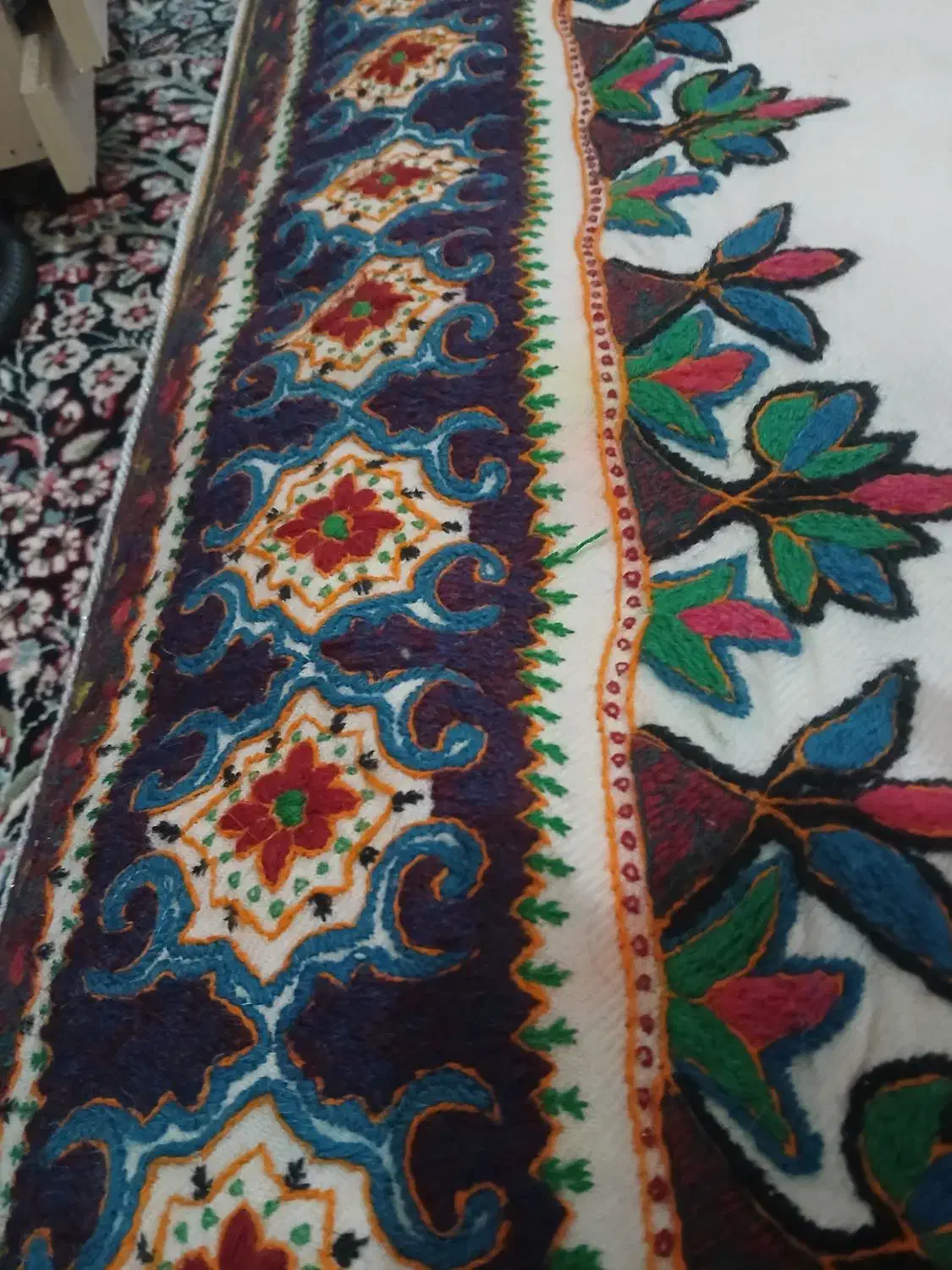 پته نوبرای جهاز|مبلمان خانگی و میز عسلی|رفسنجان, |دیوار