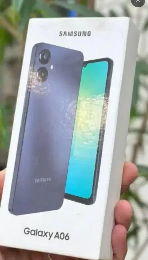 گوشی a06|موبایل|مشهد, کلاته برفی|دیوار