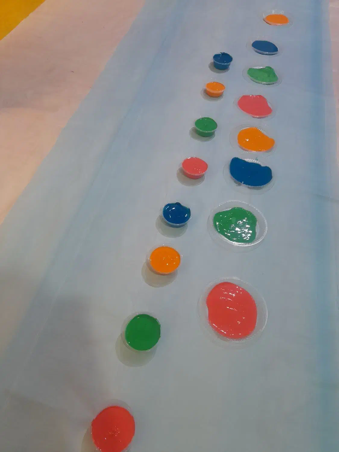 کارگاه مادر کودک رنگ بازی|خدمات آموزشی|نجفآباد, باغ ملی|دیوار