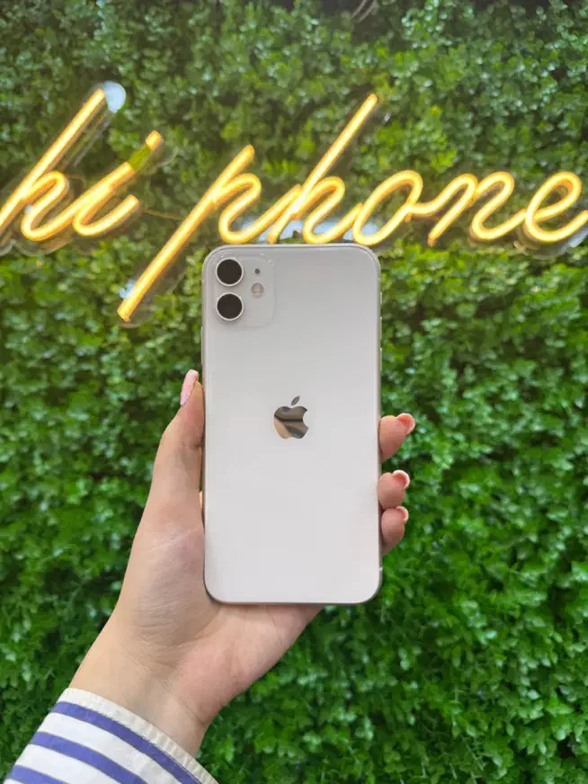 اپل iphone 11|موبایل|اراک, |دیوار