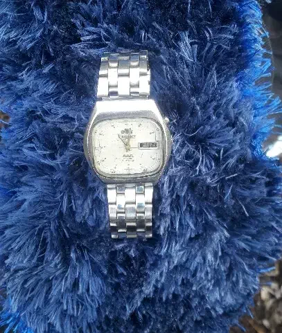 ساعت اصل ژاپن oriant شیرنشان|ساعت|صومعهسرا, |دیوار