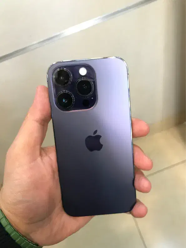 14 pro|موبایل|تبریز, |دیوار