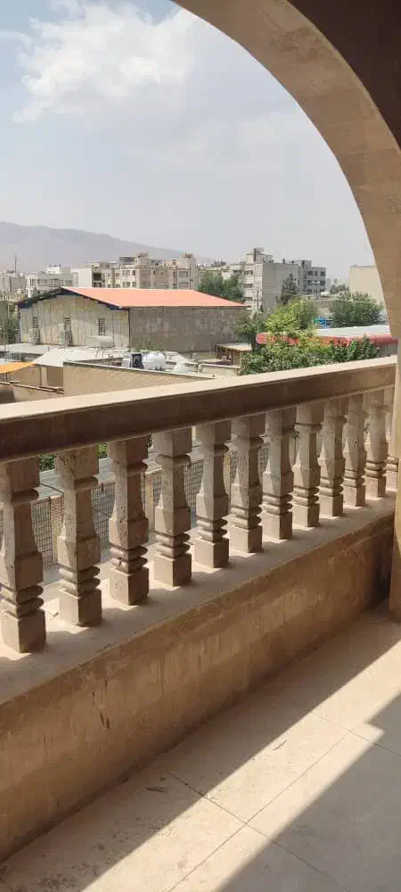 ویلایی دربست تندگویان|اجارهٔ خانه و ویلا|شیراز, تندگویان|دیوار