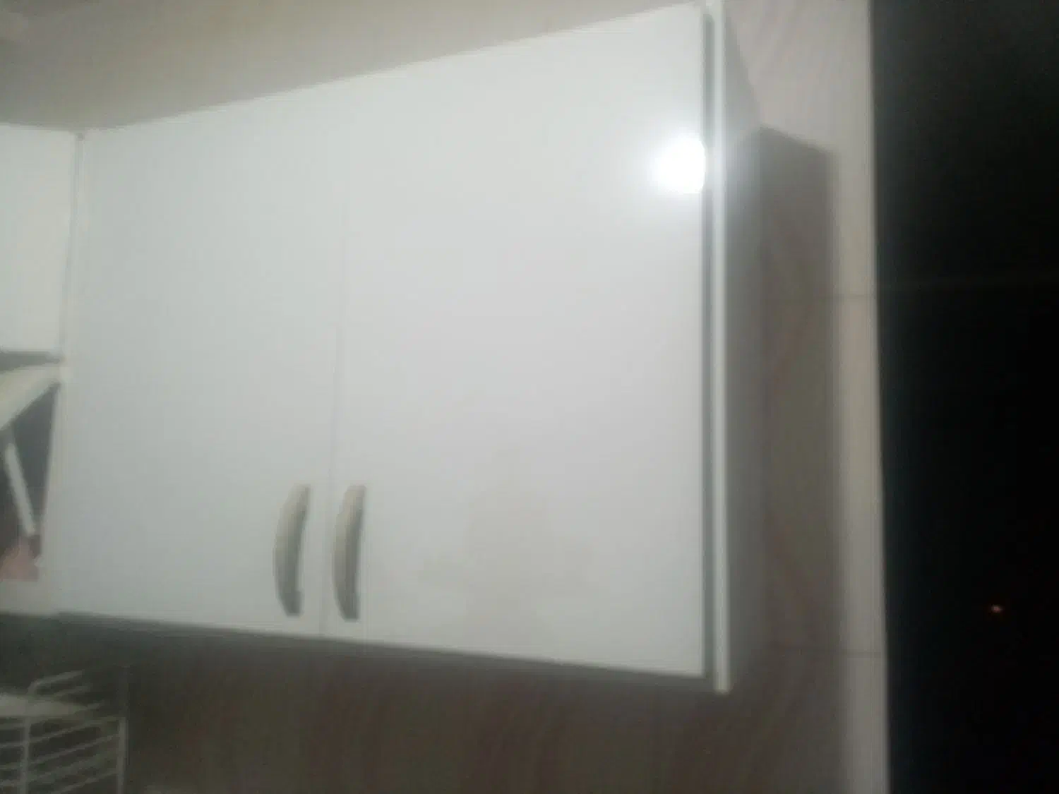 کابینت فلزی|مصالح و تجهیزات ساختمان|کرمانشاه, |دیوار