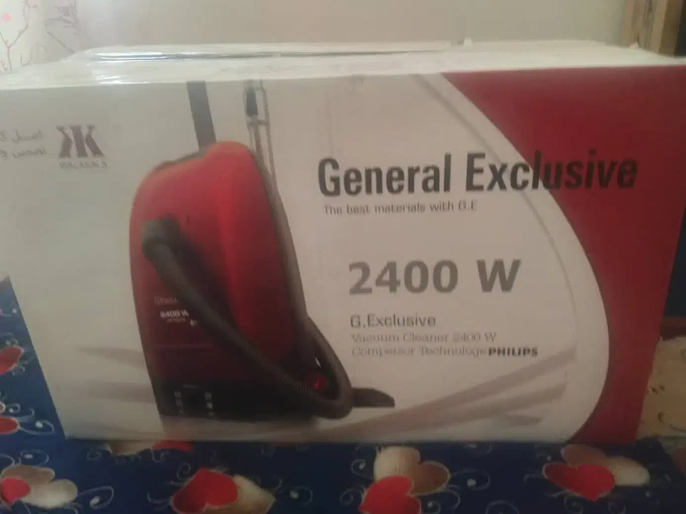 جارو برقی نو|جاروبرقی، جارو شارژی، بخارشو|داراب, |دیوار