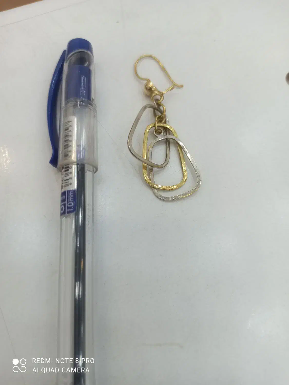 گوشواره طلا|جواهرات|تربت جام, عیدی آباد|دیوار