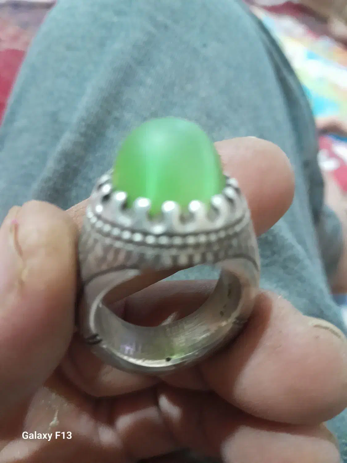 انگشتر|جواهرات|آذرشهر, |دیوار