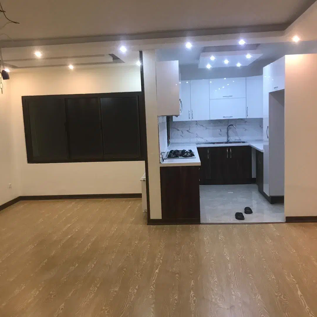 115 متر ظفر پیوندی