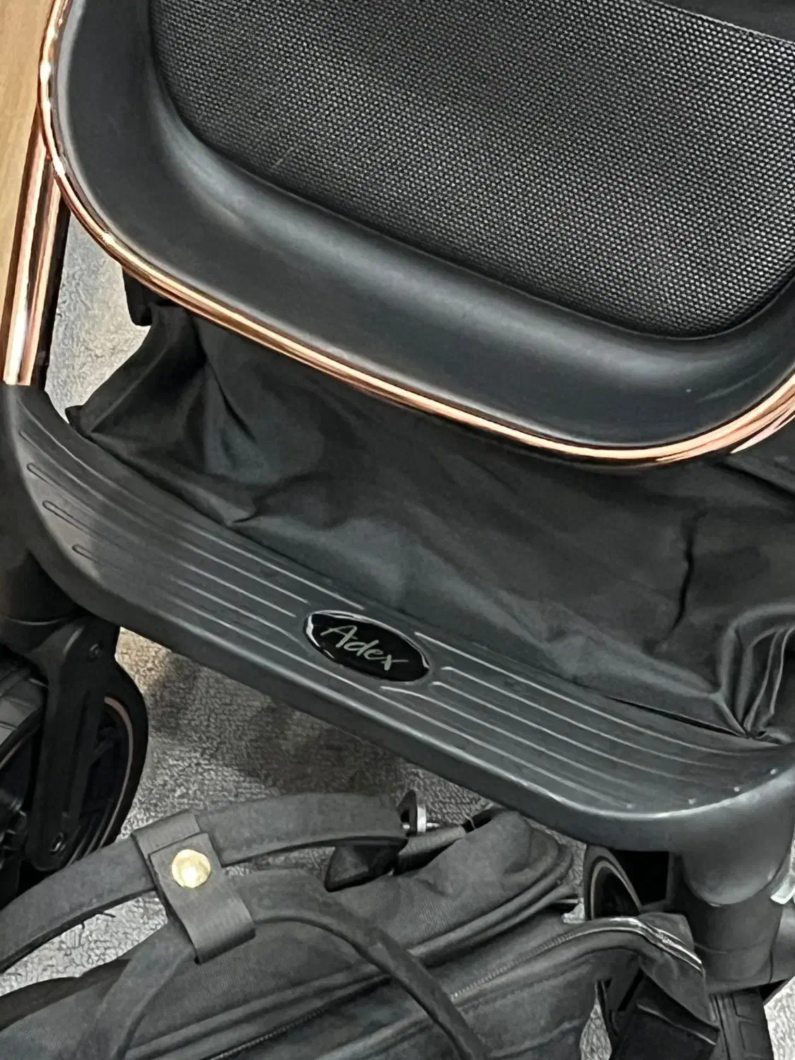 کالسکه|کالسکه و لوازم جانبی|قم, انسجام|دیوار