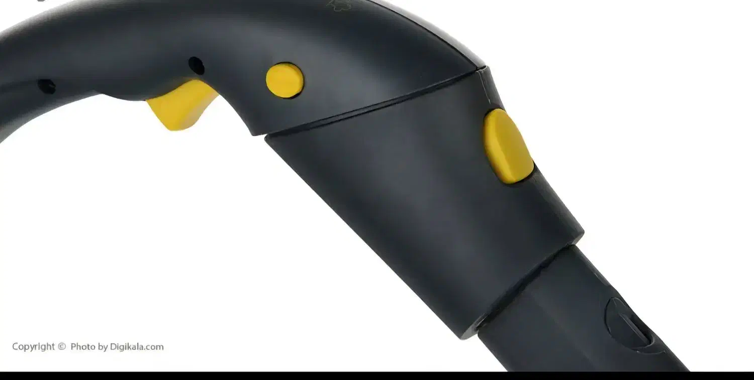 بخارشوی شوی مدلknwoodکالا نو هست|جاروبرقی، جارو شارژی، بخارشو|رفسنجان, |دیوار