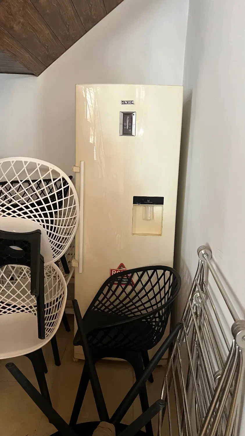 فرش یخچال|فرش|رویان, |دیوار