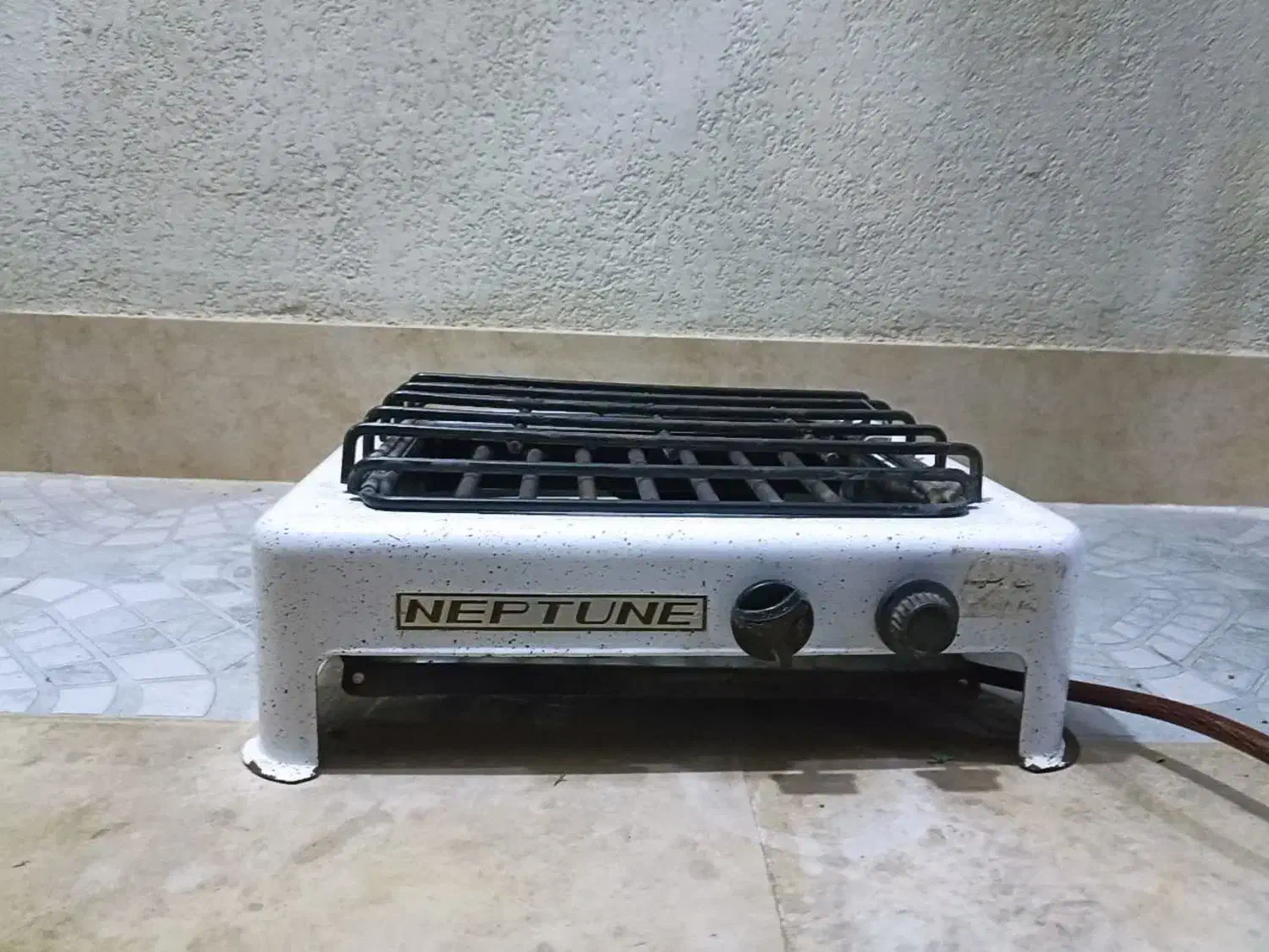 کباب پز و چرخ گوشت مورینکس فرانسه|اجاق گاز و لوازم برقی پختوپز|بروجرد, |دیوار