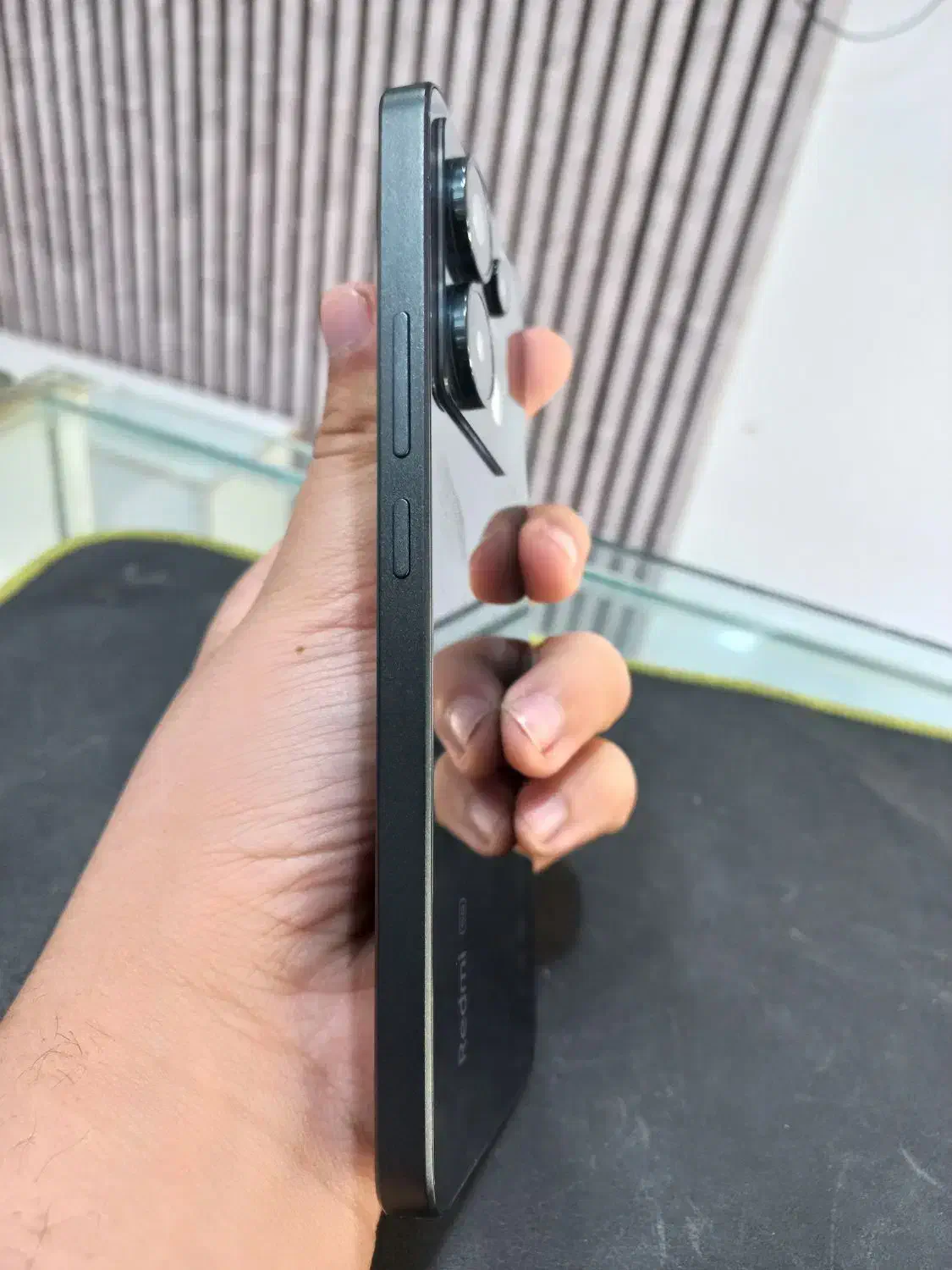 نوت ۱۳ پرو ۵جی|موبایل|آبادان, |دیوار