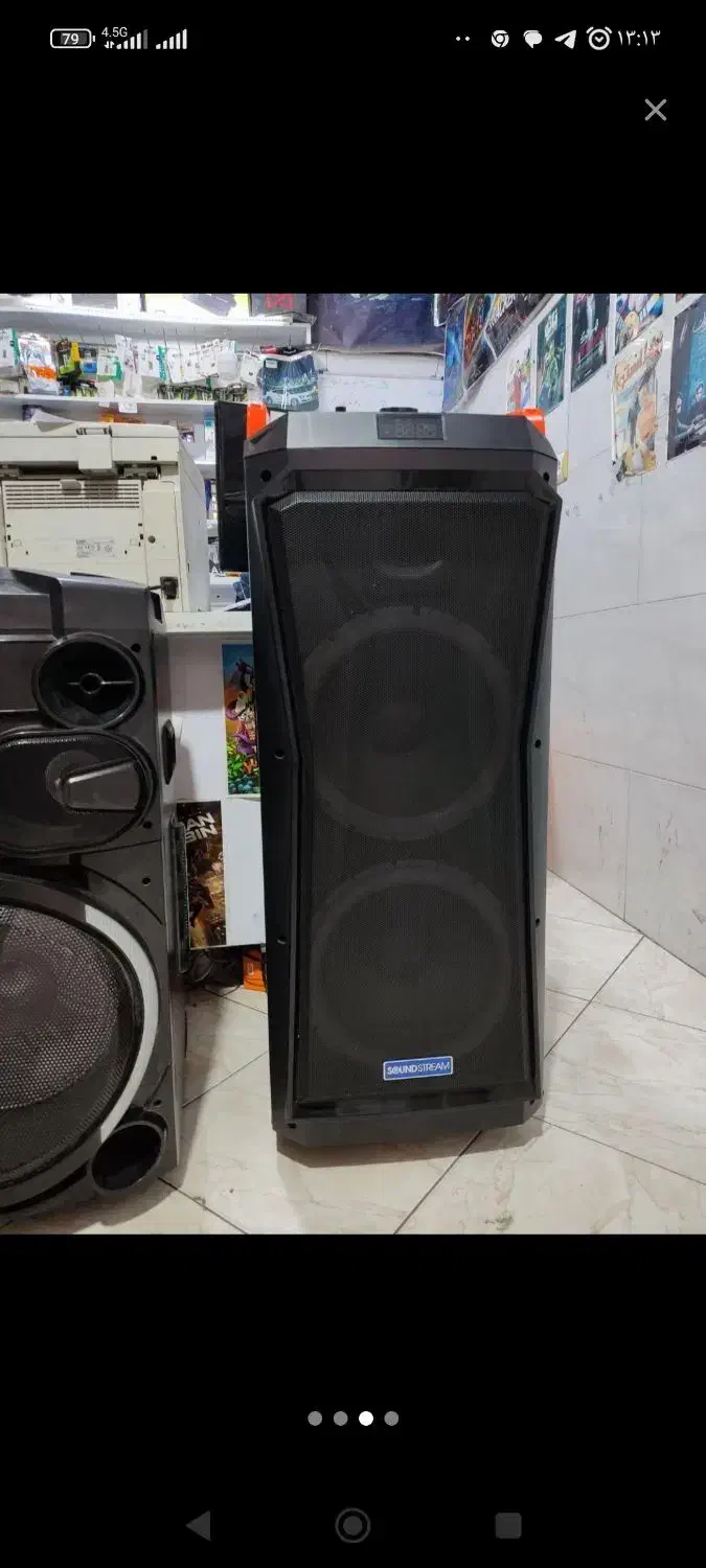 اجاره باند|سیستم صوتی خانگی|مشهد, طلاب|دیوار