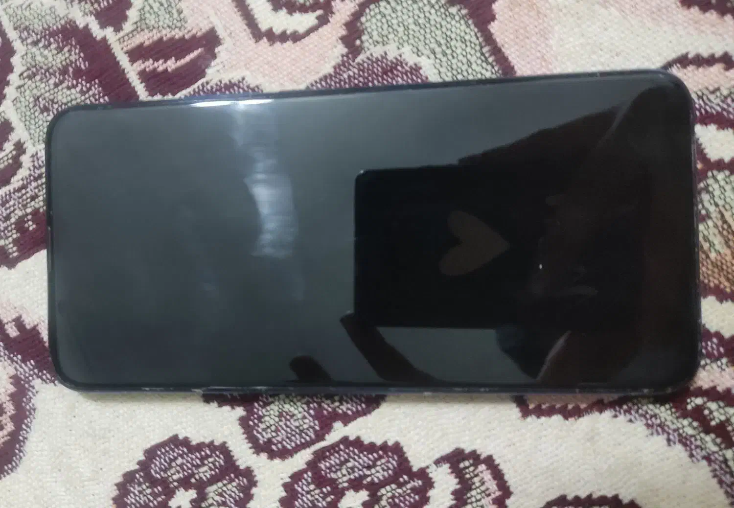 گوشی هو آوی Y9 پرایم|موبایل|گنبد کاووس, |دیوار