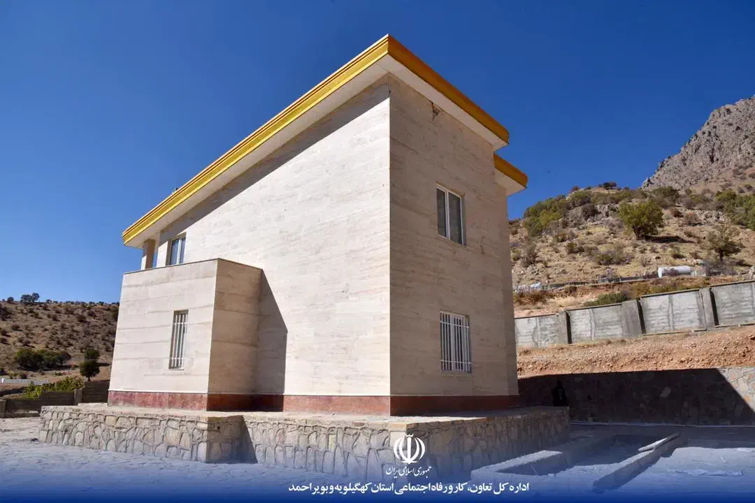 فروش اپارتمان مسکن مهر طبقه همکف و سوم|فروش آپارتمان|دهدشت, |دیوار