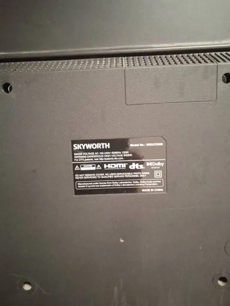 برد تلوزیون ومین برد|تلویزیون و پروژکتور|آبادان, |دیوار