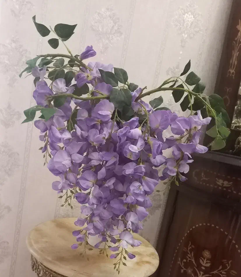 گل مصنوعی|گل مصنوعی|خوی, |دیوار