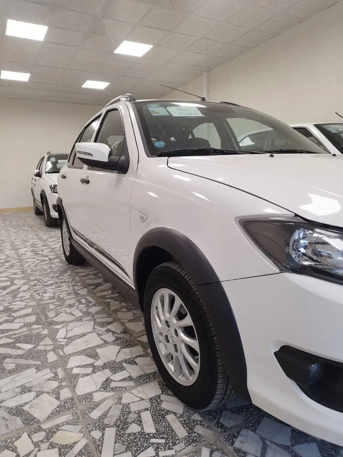 کوئیک GXRمدل1404|خودرو سواری و وانت|زاهدان, |دیوار