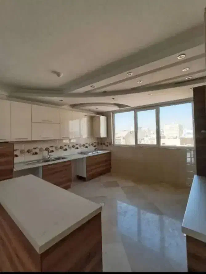 کابینت آشپزخانه هایگلاس AGT کاملا نو فرامید|مصالح و تجهیزات ساختمان|تهران, نیروی هوایی (پیروزی)|دیوار