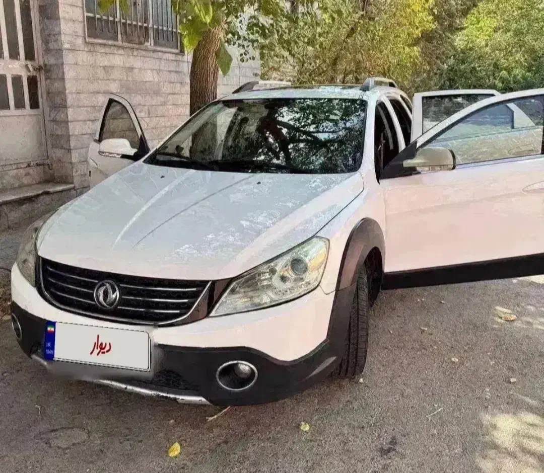 H30 کراس/ مدل ۹۷ / اقساط|خودرو سواری و وانت|تهران, هفت حوض|دیوار