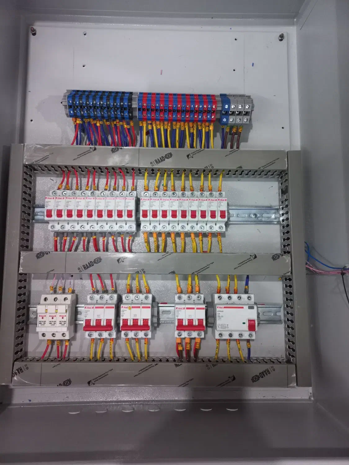 برق و تاسیسات|خدمات پیشه و مهارت|تهران, پونک|دیوار