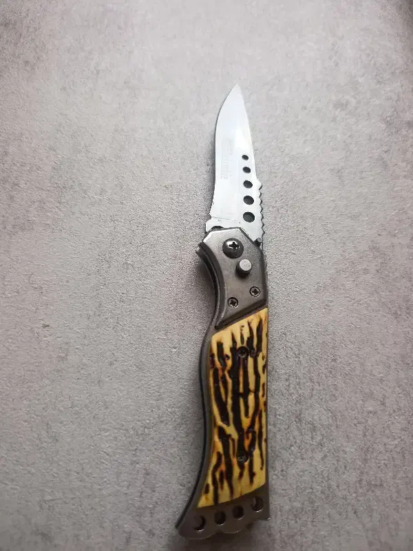 چاقو|کوهنوردی و کمپینگ|اردبیل, |دیوار