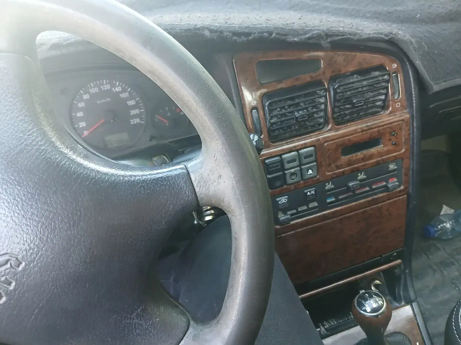 پارس ۸۴ فروشی|خودرو سواری و وانت|الیگودرز, |دیوار