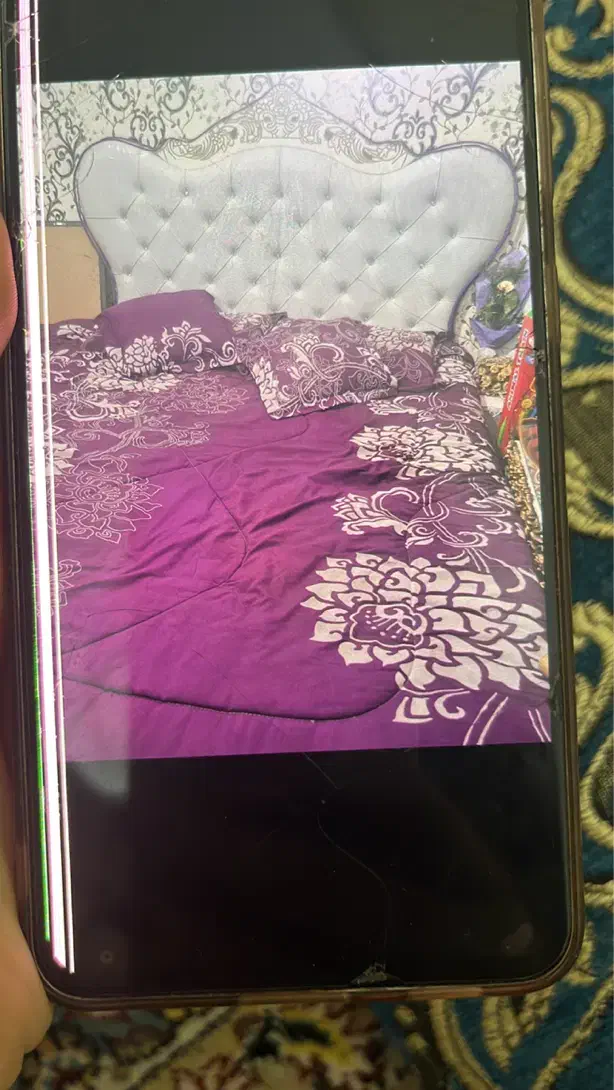 سرویس خواب|تخت و سرویس خواب|زرند, |دیوار