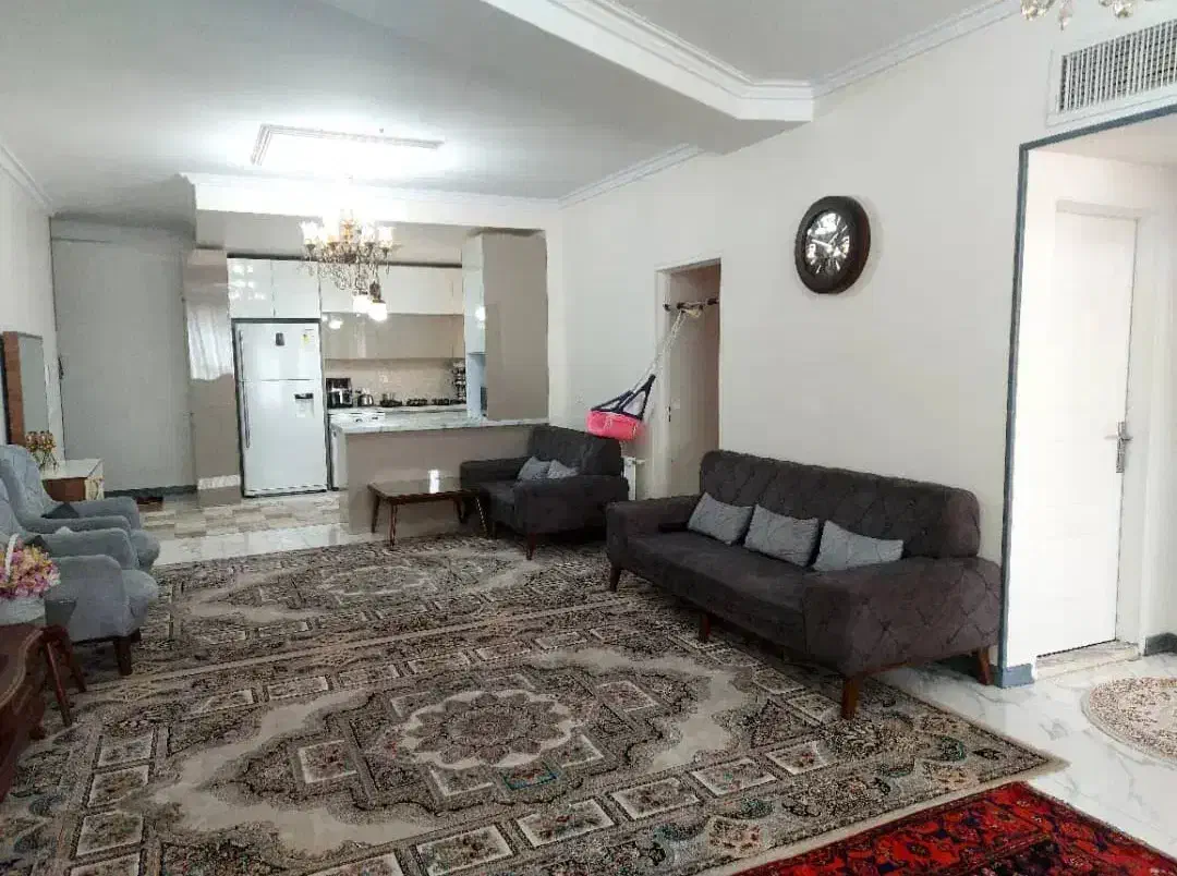 اجاره آپارتمان ۱۱۵ متری در تهرانسر