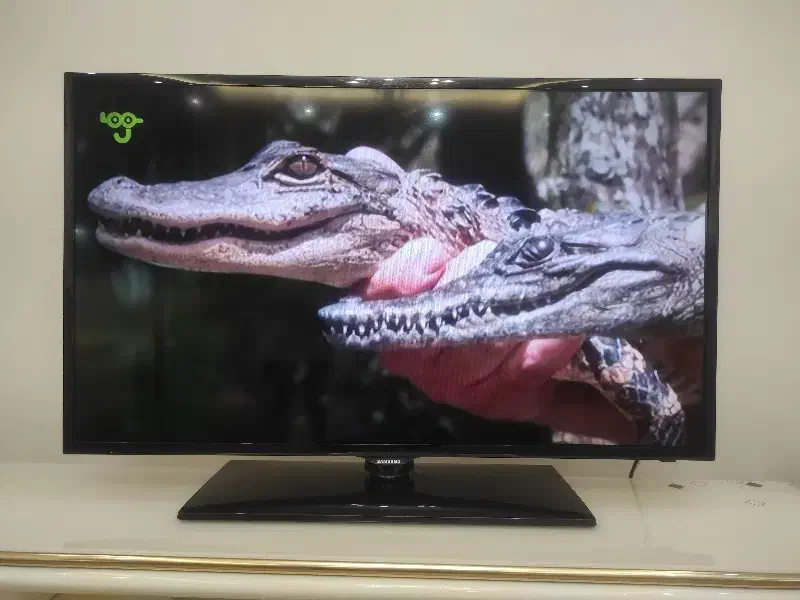 تلویزیون 40اینچ ال ای دی|تلویزیون و پروژکتور|کرج, شهرک بهارستان|دیوار