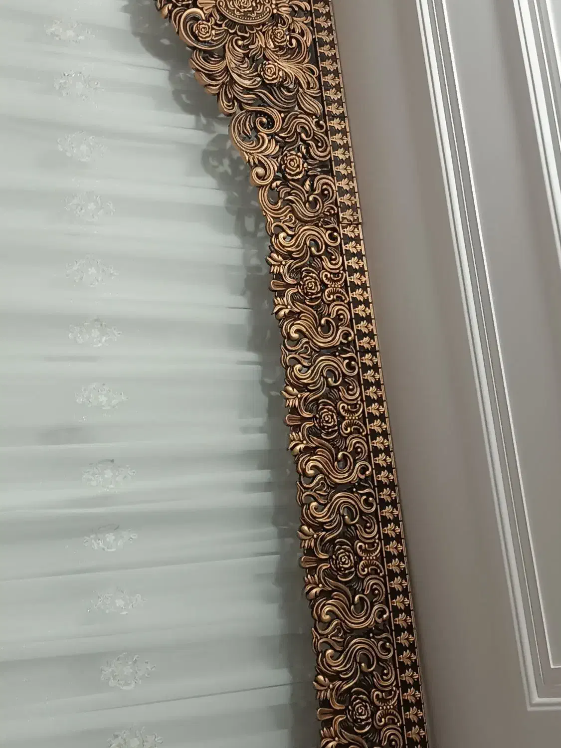 کتیبه|پرده، رانر، رومیزی|مبارکه, |دیوار