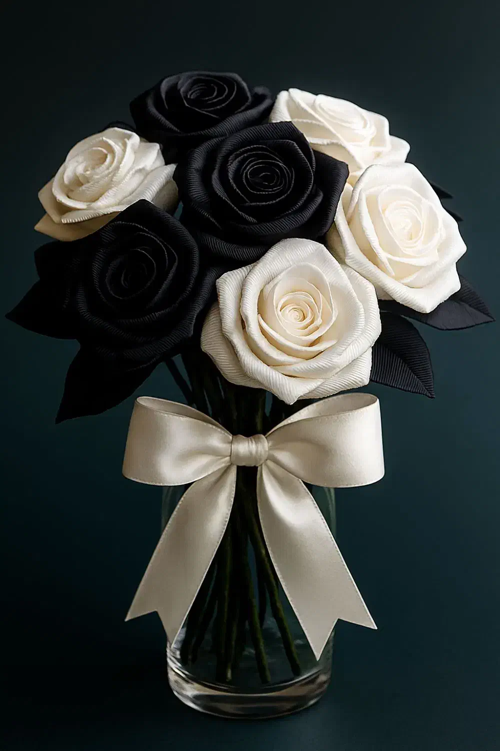 گل روبانی|گل مصنوعی|زاهدان, |دیوار