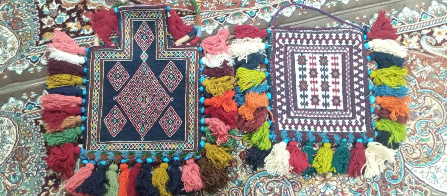 فروش تییر وکمچه دان نو|تابلو فرش|لردگان, |دیوار