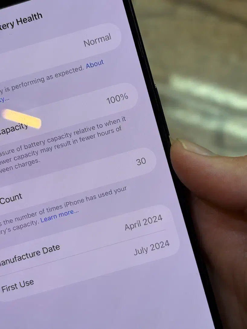 iPhone 15 pro max 256g|موبایل|رشت, بلوار گیلان|دیوار