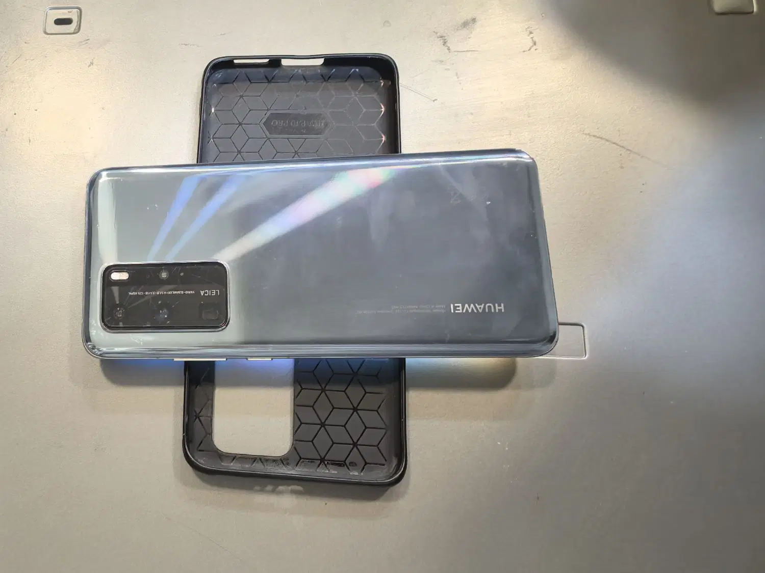 p50 pro هواوی p40 pro|موبایل|کرج, کرج نو|دیوار