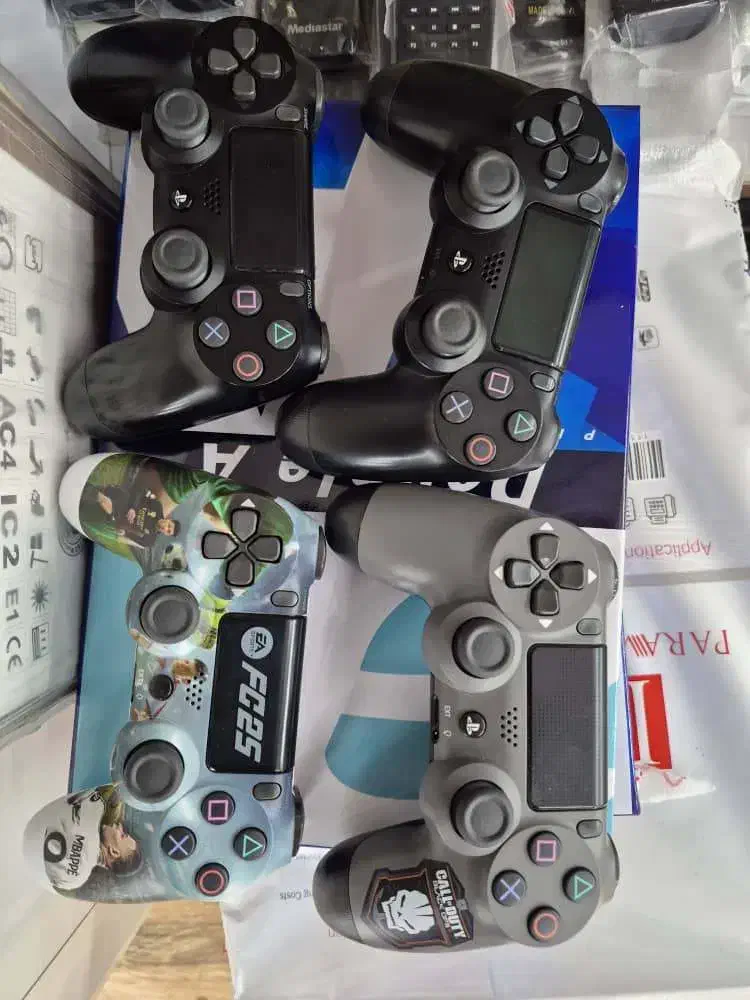 ps4 2016B|کنسول، بازی ویدئویی و آنلاین|تهران, بهاران|دیوار