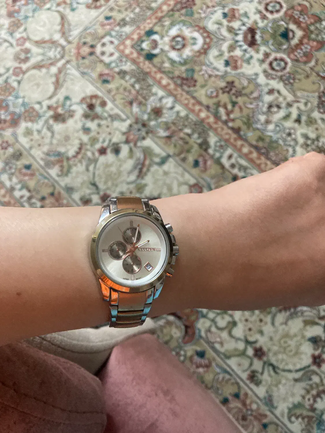 ساعت زنانه|ساعت|مشهد, رضاشهر|دیوار