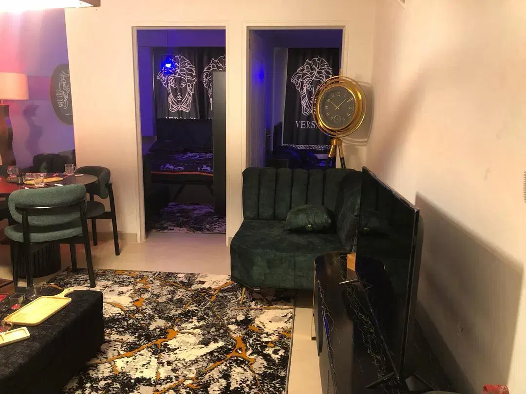 اجاره آپارتمان روزانه ساعتی|اجارهٔ کوتاه‌مدت آپارتمان و سوئیت|تهران, استاد معین|دیوار