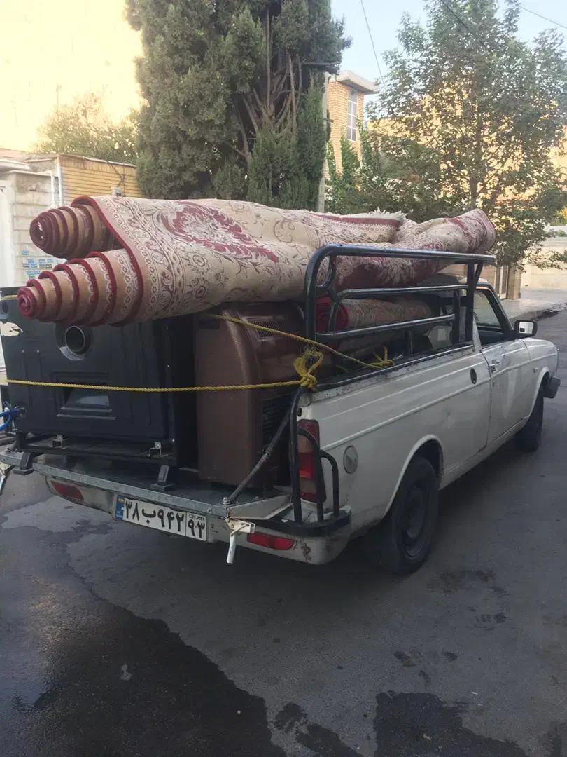 وانت بارشیرازشهرستان تمام نقاط قیمت استثنایی|خدمات حمل و نقل|شیراز, فرهنگ شهر|دیوار
